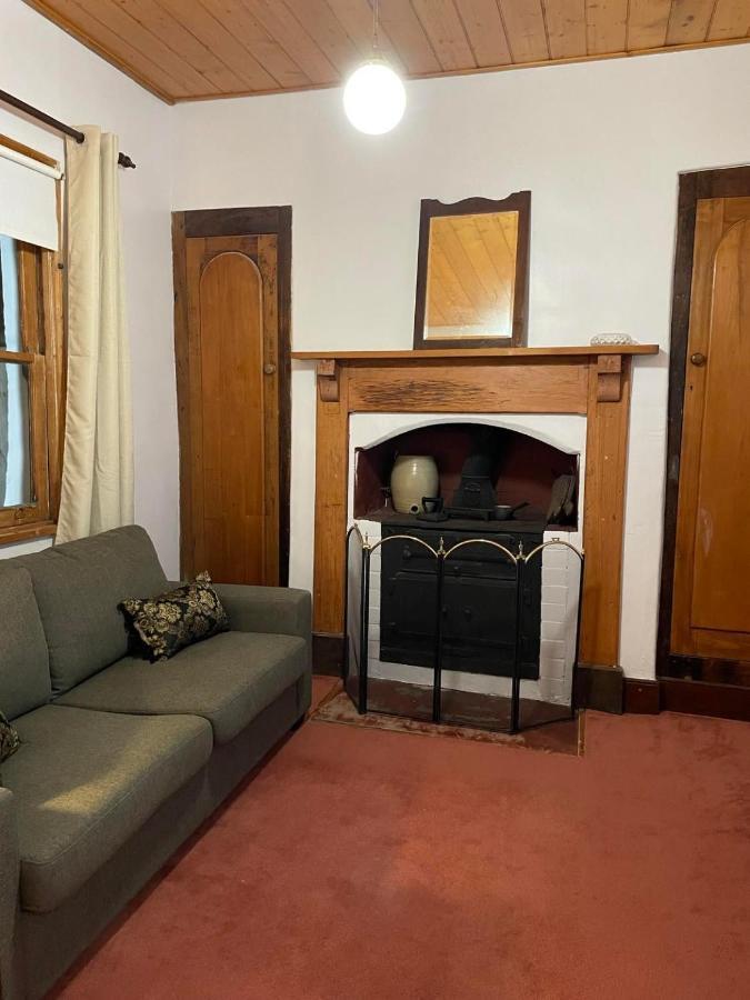 Sorell Barracks Bagian luar foto