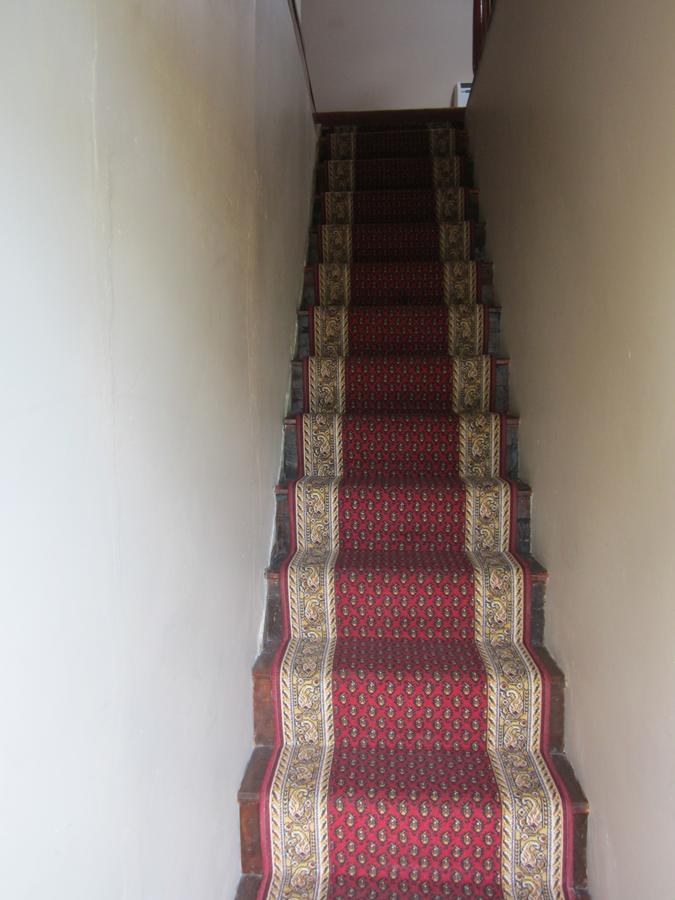 Sorell Barracks Bagian luar foto